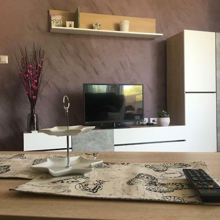 Holly Apartman Умаг Экстерьер фото