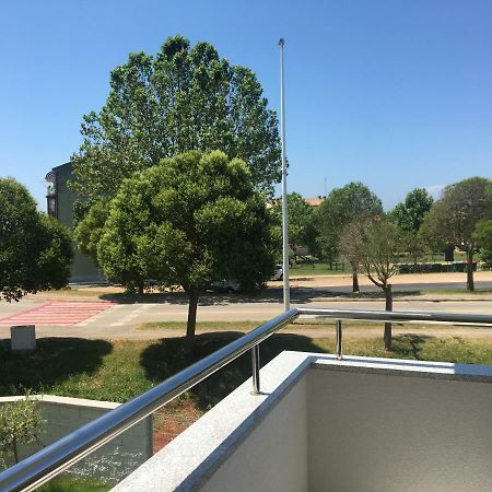 Holly Apartman Умаг Экстерьер фото
