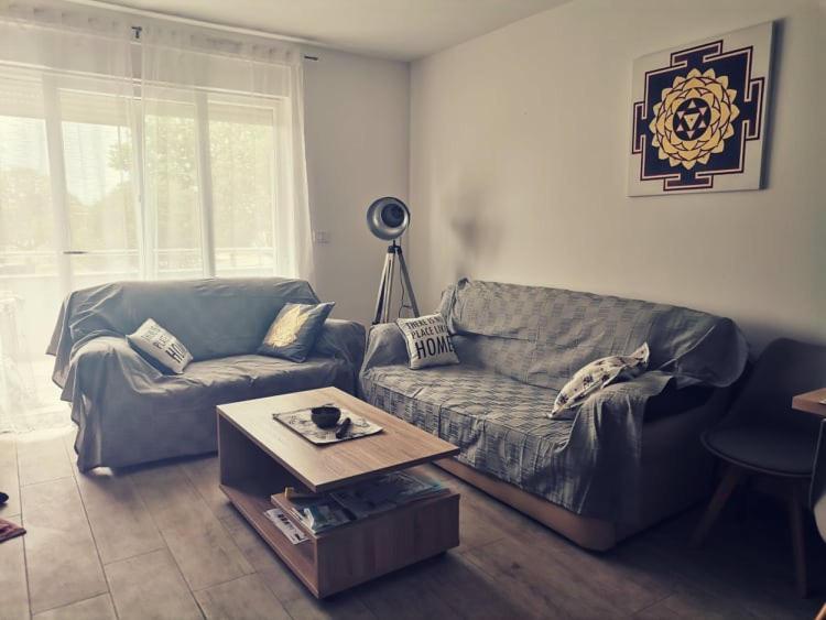 Holly Apartman Умаг Экстерьер фото