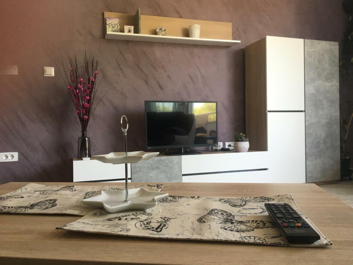 Holly Apartman Умаг Экстерьер фото