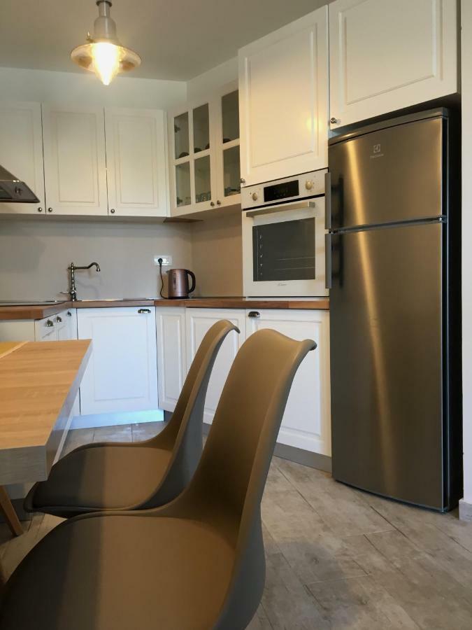 Holly Apartman Умаг Экстерьер фото