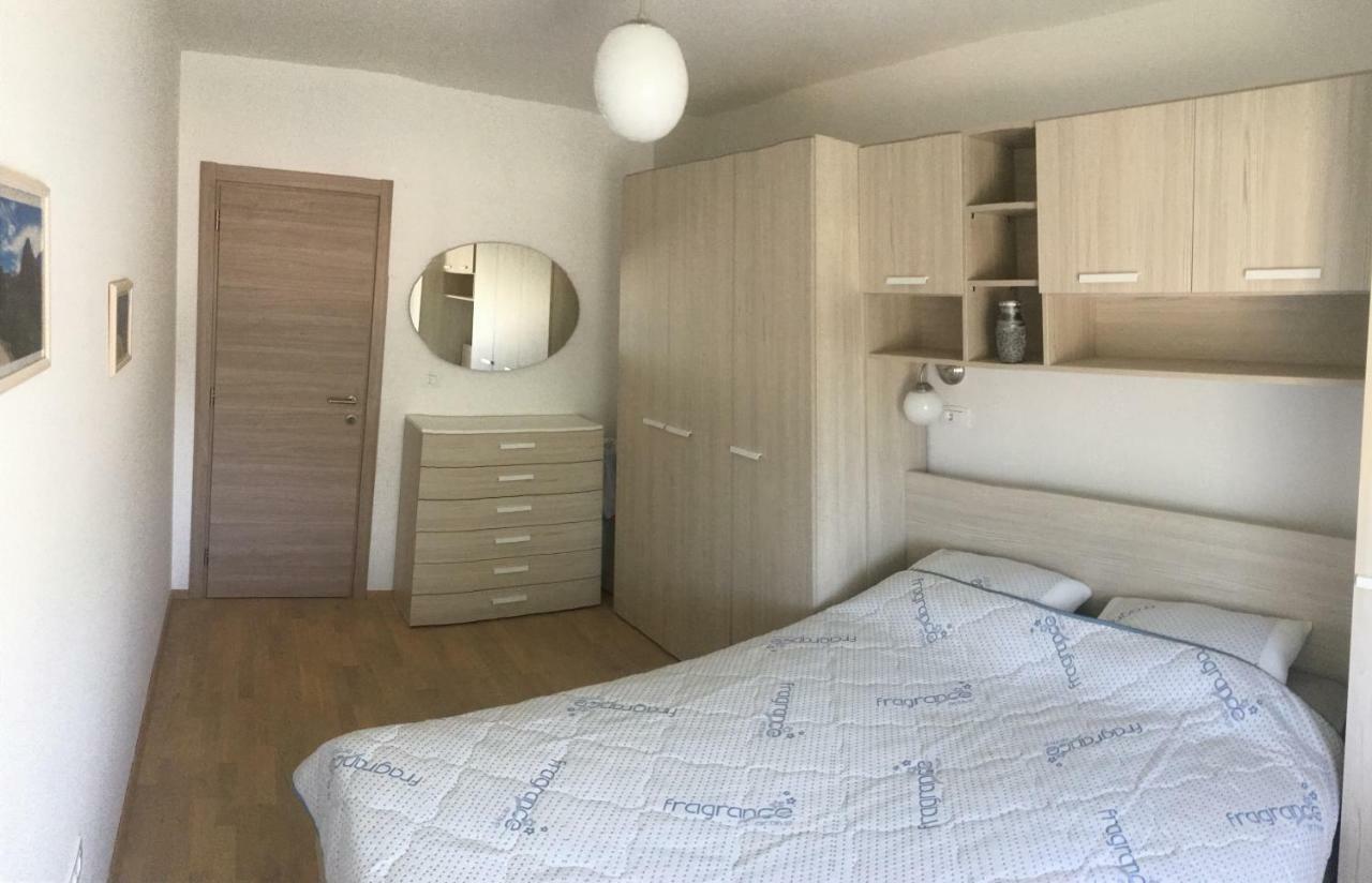 Holly Apartman Умаг Экстерьер фото