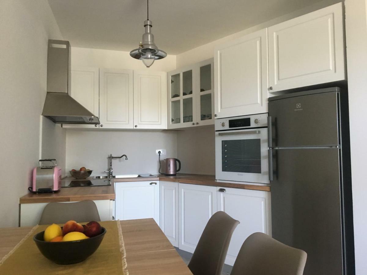 Holly Apartman Умаг Экстерьер фото