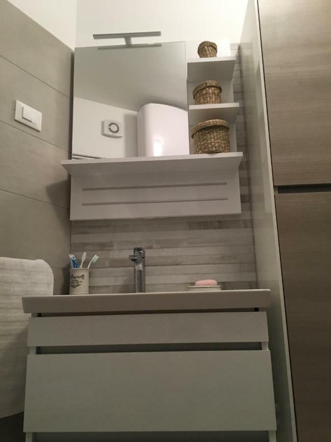 Holly Apartman Умаг Экстерьер фото