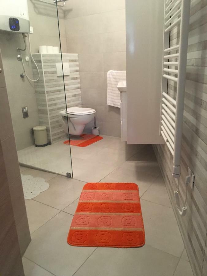 Holly Apartman Умаг Экстерьер фото
