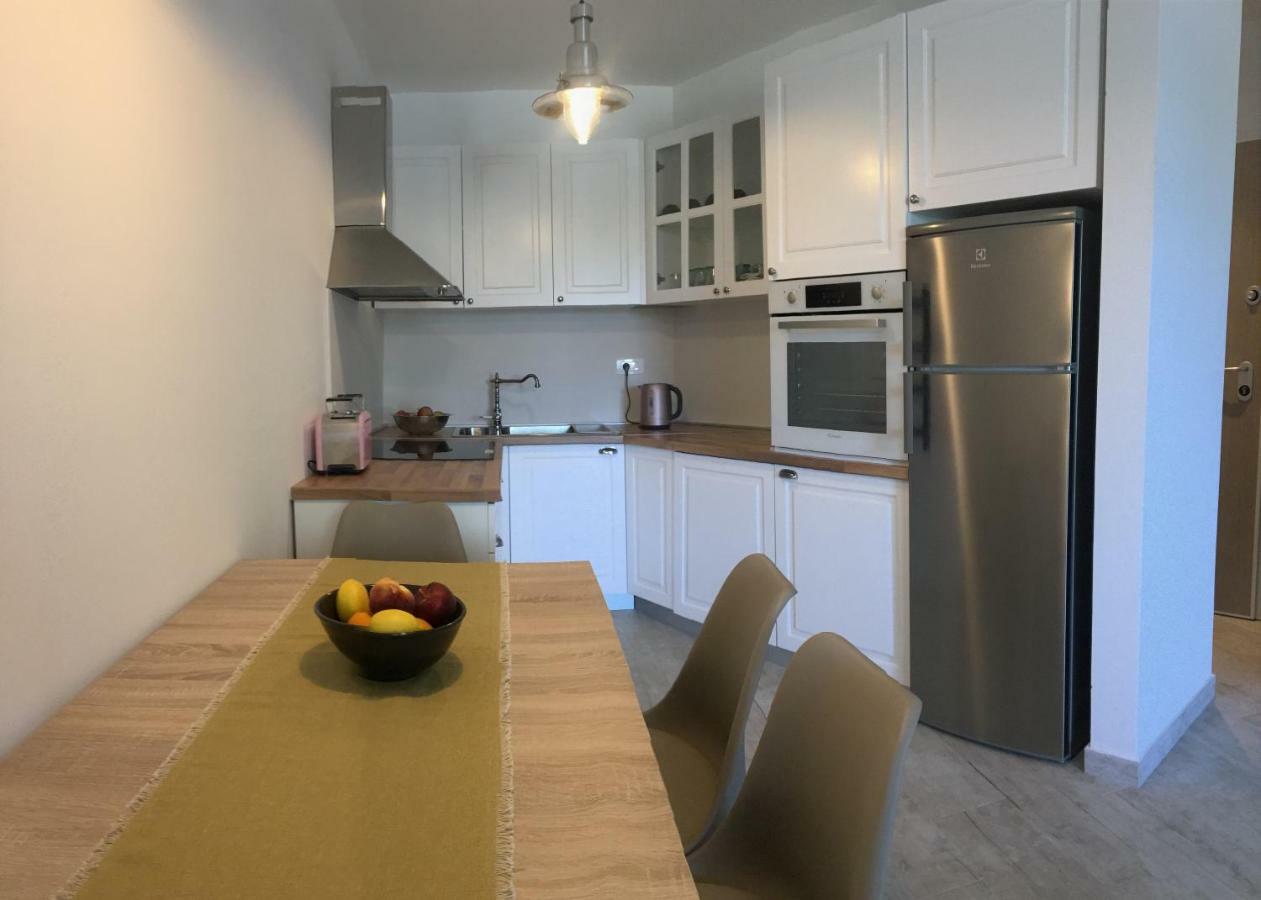 Holly Apartman Умаг Экстерьер фото